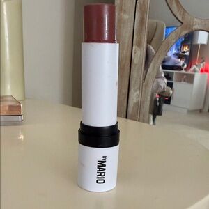 Makeup by Mario Cream blush